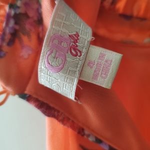 Beautiful Summer Dress